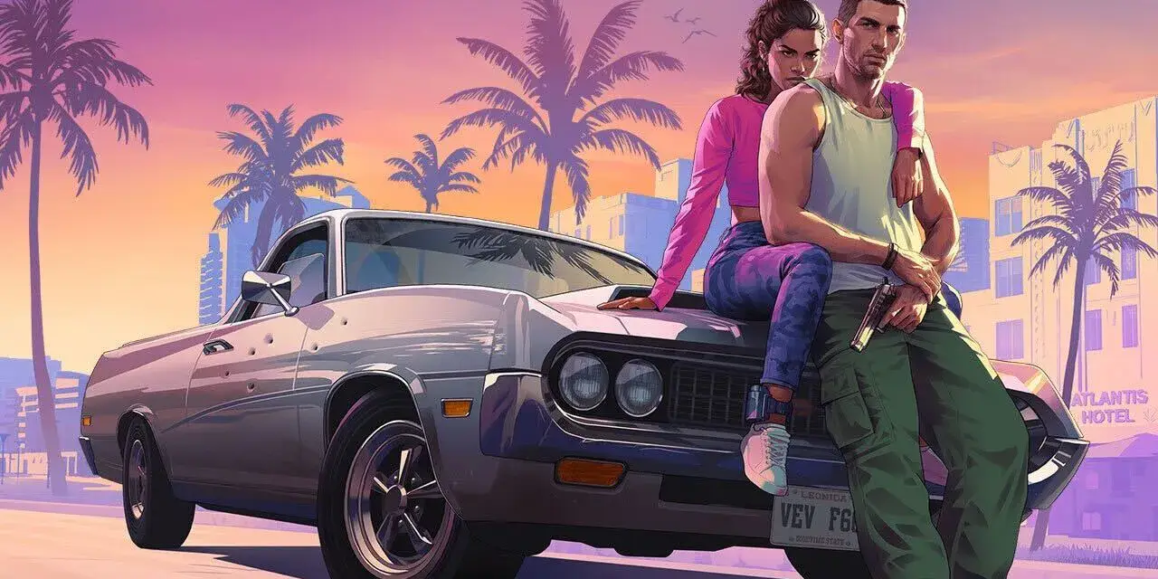 GTA 6 : le PDG de Take-Two annonce les précommandes et la nouvelle bande-annonce