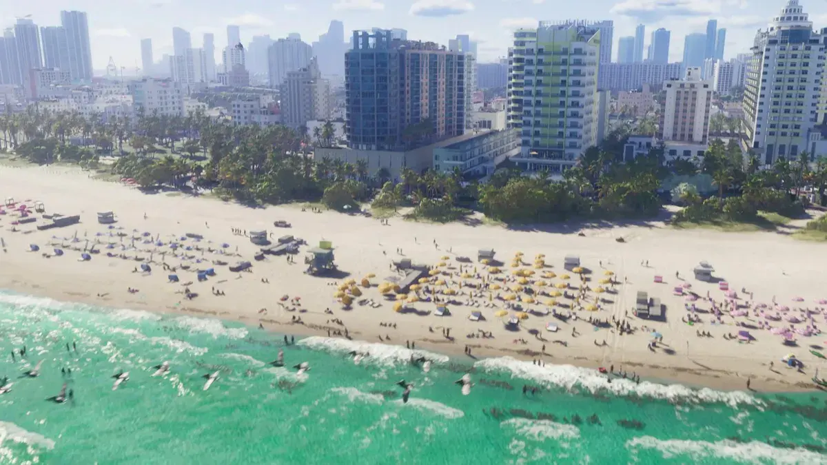 Image - GTA budget jeu aurait littéralement