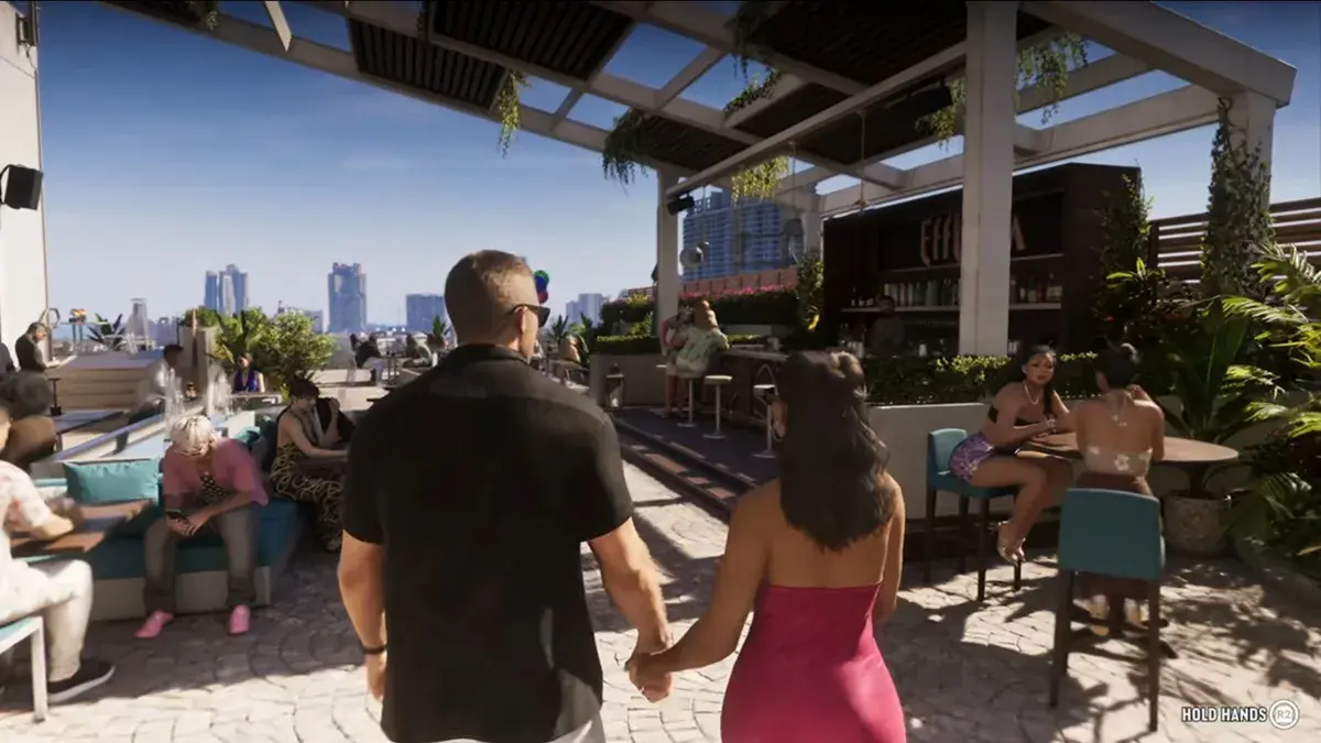 Image - GTA sur dès février 2027
