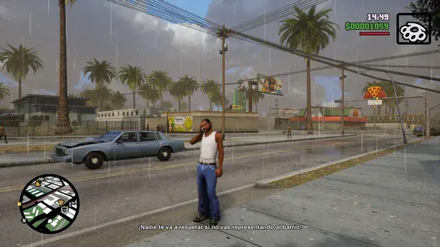 Image - GTA dans quel ordre jouer