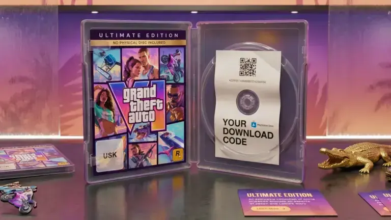 Image - GTA Rockstar sort enfin silence