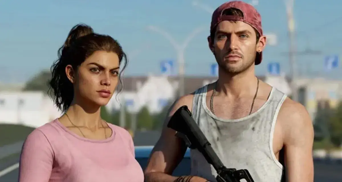 GTA 6 à 30 FPS sur PS5 : Qu’a vraiment dit Rockstar ?