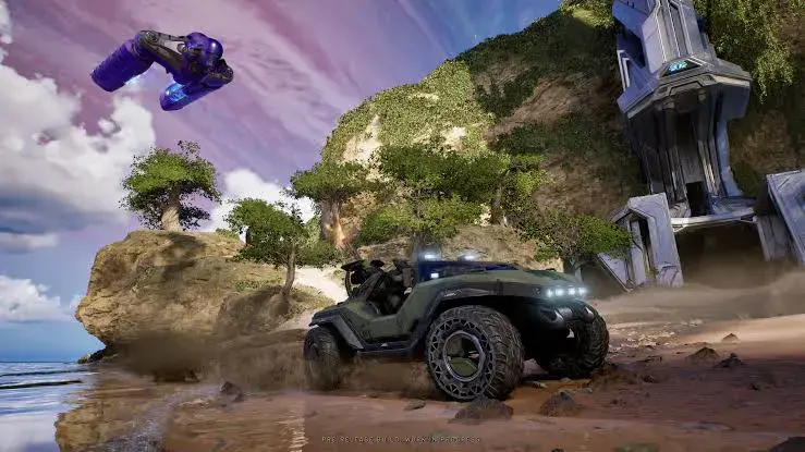 Image - Halo débarque enfin sur PS5,
