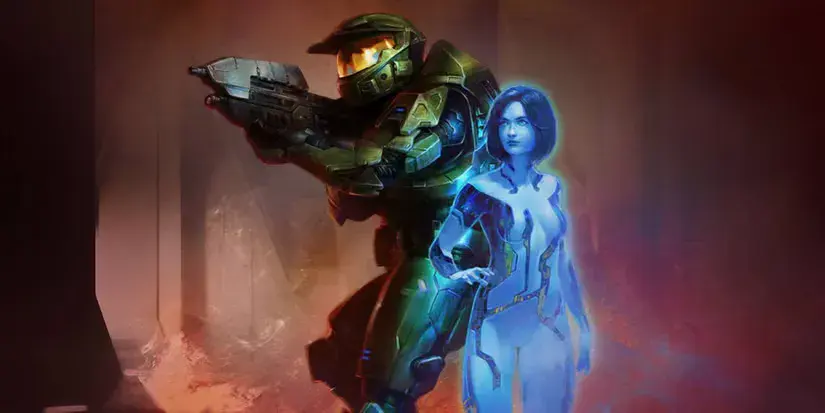 Image - Halo prepare grand retour