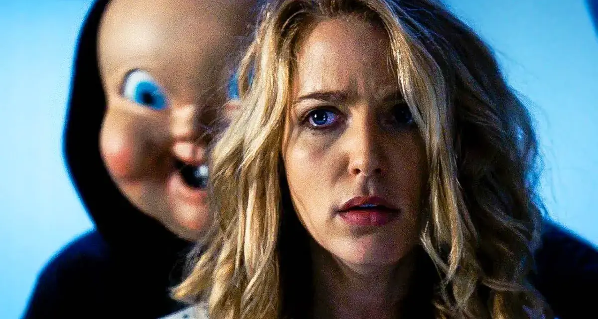 Happy Birthdead 3 : Jessica Rothe milite pour clôturer la saga horrifique