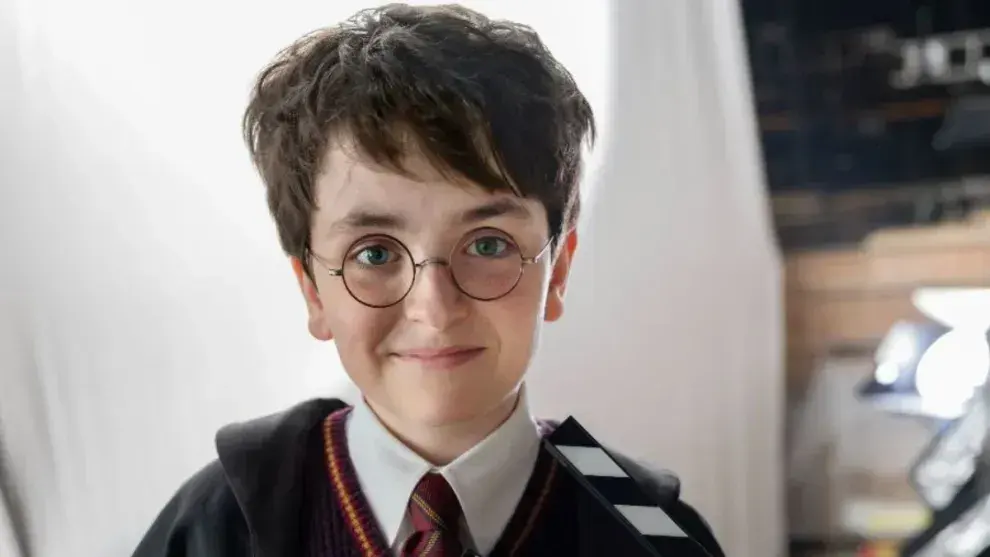 Image - Harry Potter dans quel ordre