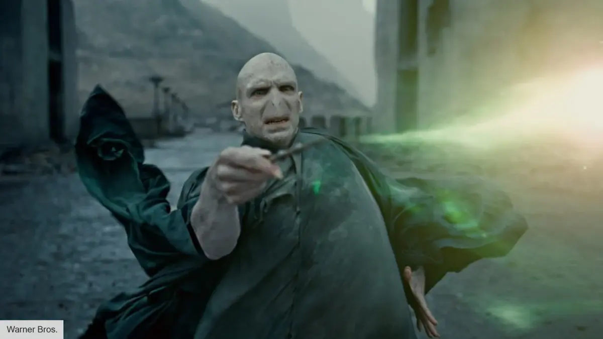 Image - Harry Potter dans quel ordre