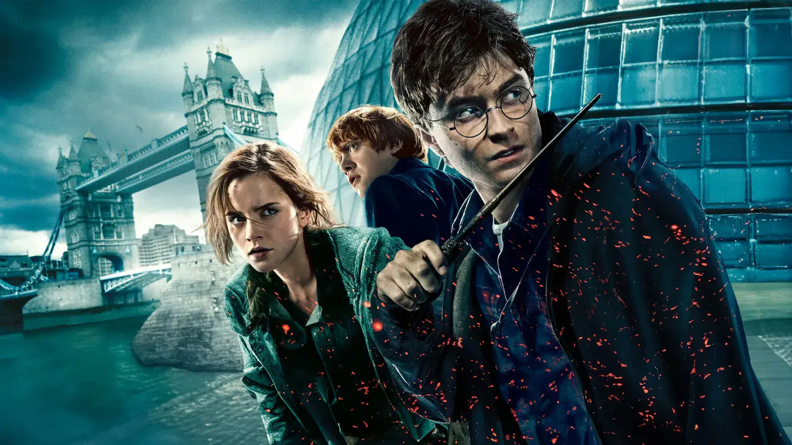 Harry Potter dans quel ordre : les 8 films, les Animaux Fantastiques, et tout sur la série HBO 2027