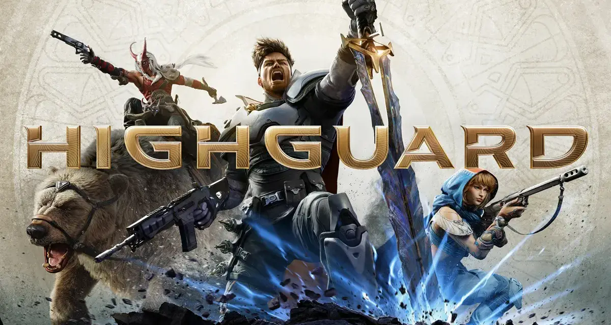 Highguard déjà condamné: le jeu ferme seulement 45 jours après sa sortie