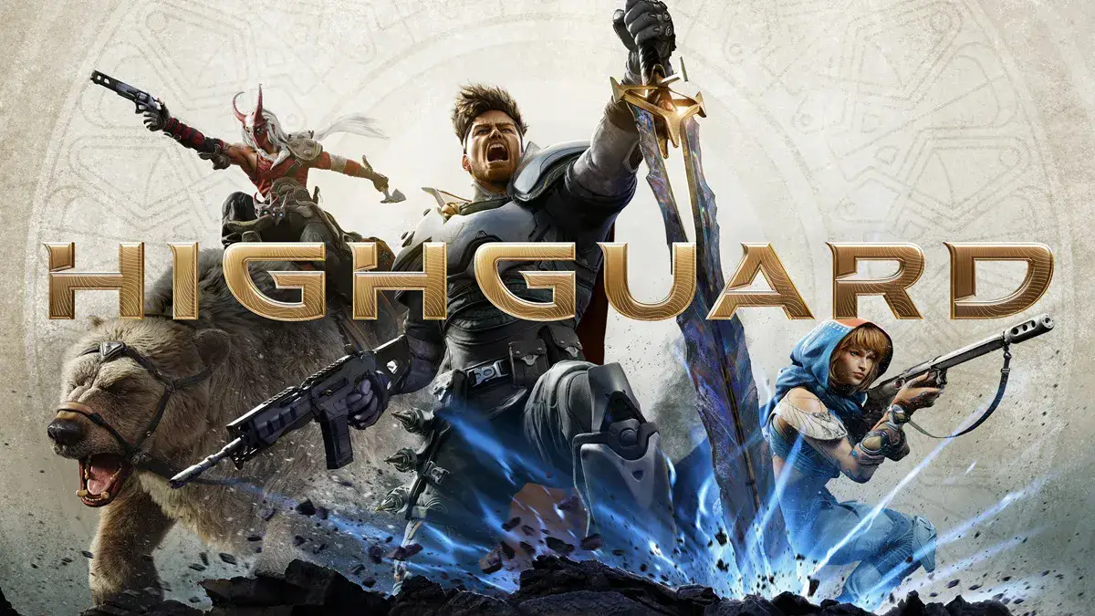 Highguard déjà condamné: le jeu ferme seulement 45 jours après sa sortie