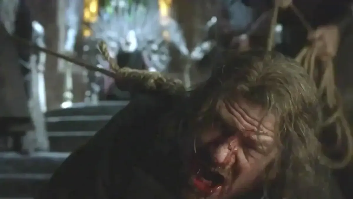 Image - L'Hiver vient comment les Stark