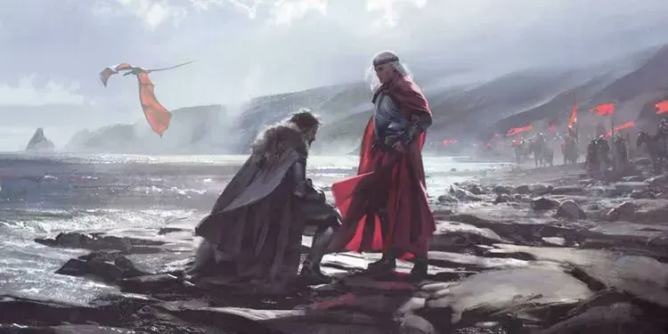 Image - L'Hiver vient comment les Stark