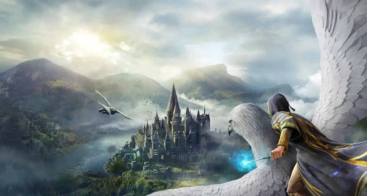 Hogwarts Legacy 2 officiellement confirmé: Warner Bros lance enfin la suite