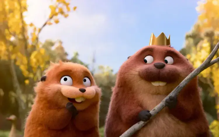 Box-office France : Jumpers reste leader, catastrophe pour Les K’Dor