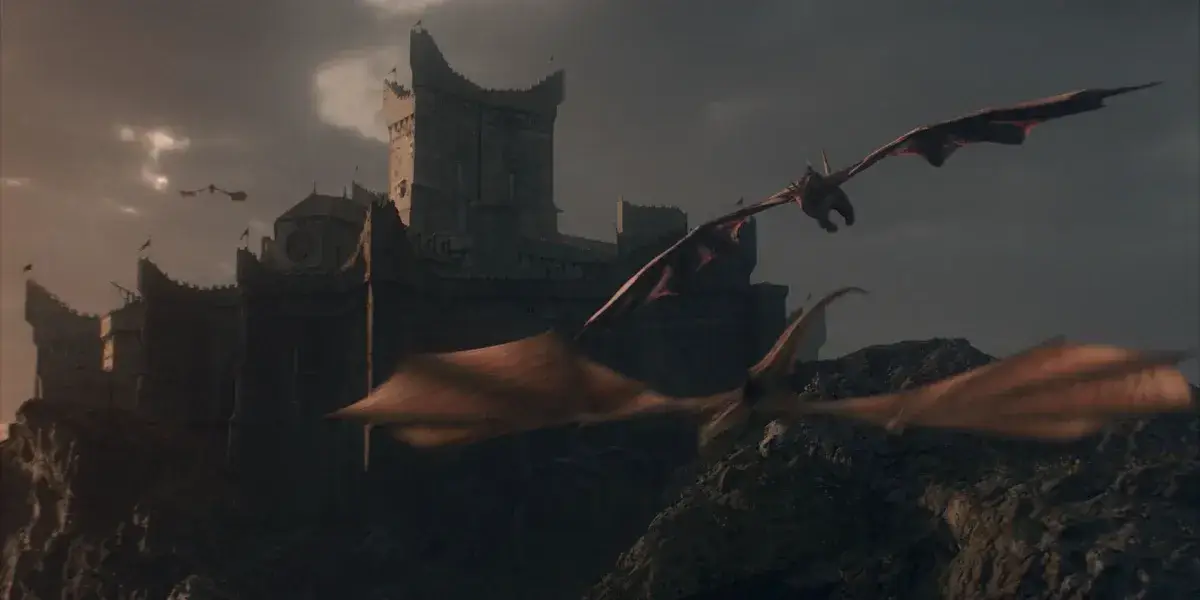 House of the Dragon : la Bataille du Gosier, le carnage que la saison 3 va enfin montrer