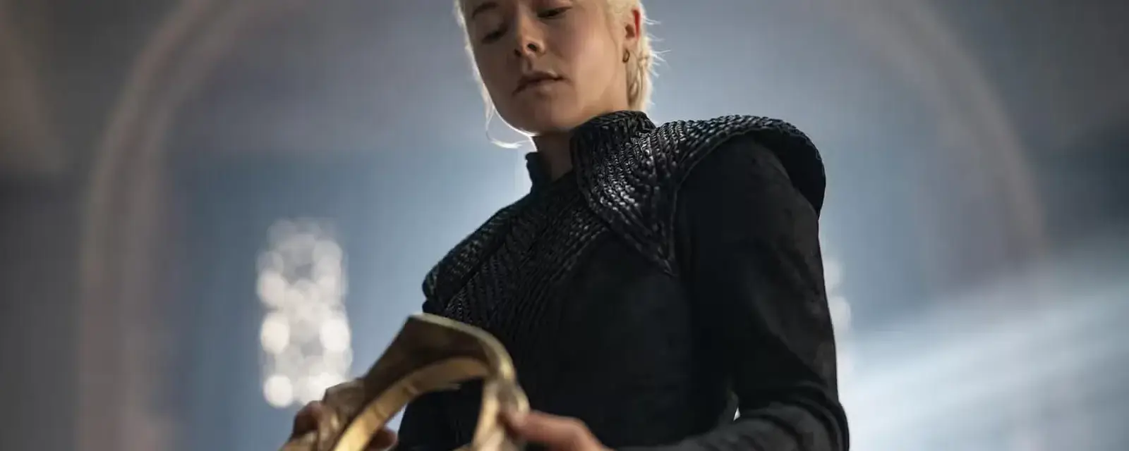 House of the Dragon : HBO prend la défense de Ryan Condal face à George R.R. Martin
