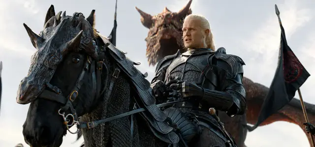 House of the Dragon saison 4 : quand sortira la suite sur HBO Max ?