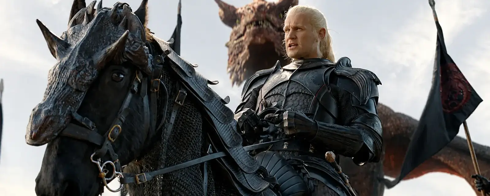 House of the Dragon saison 4 : quand sortira la suite sur HBO Max ?