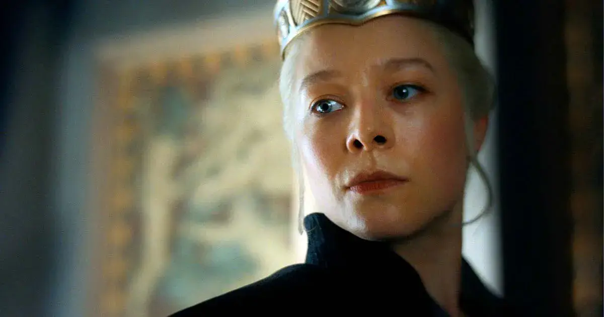House of the Dragon saison 3 épisode 1 : la Bataille du Gosier fait le show, mais HBO réécrit le livre