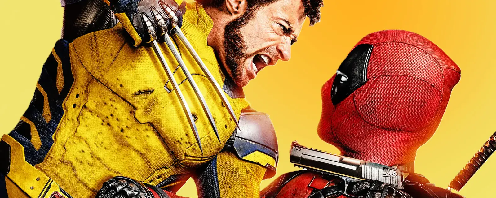 Avengers : Doomsday et le futur du MCU : Deadpool déjà de retour ?