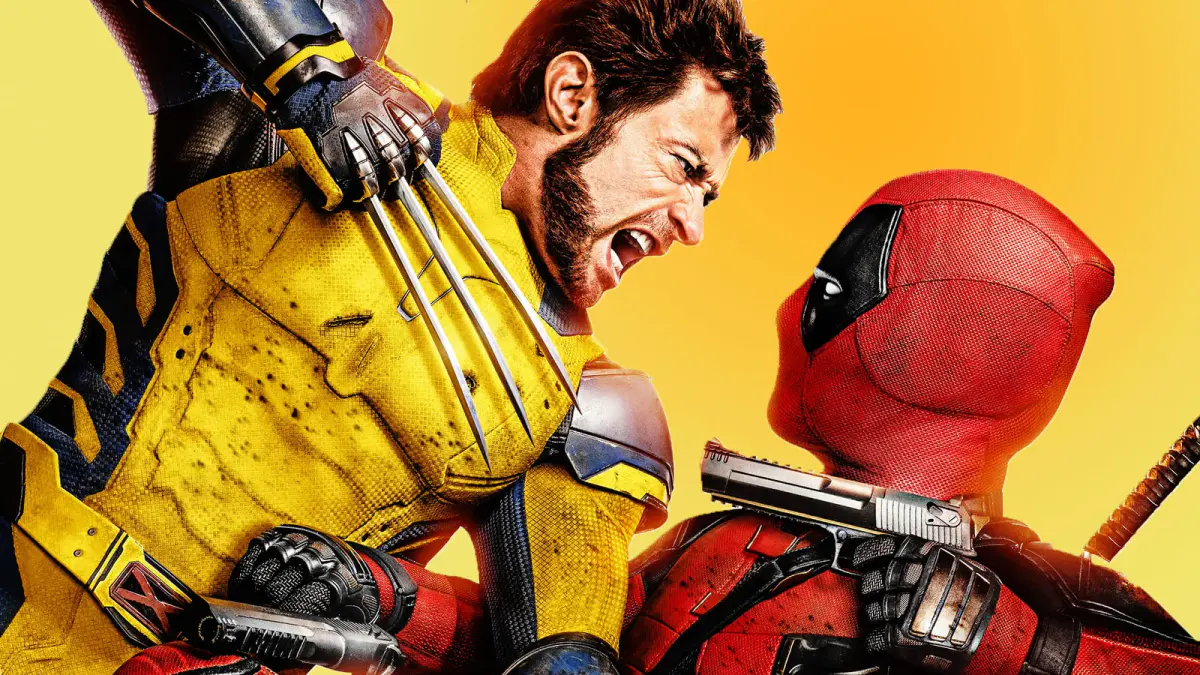 Image - Hugh Jackman "n'a pas fini"