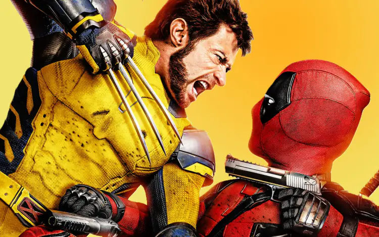 Deadpool & Wolverine : la thérapie de choc du MCU