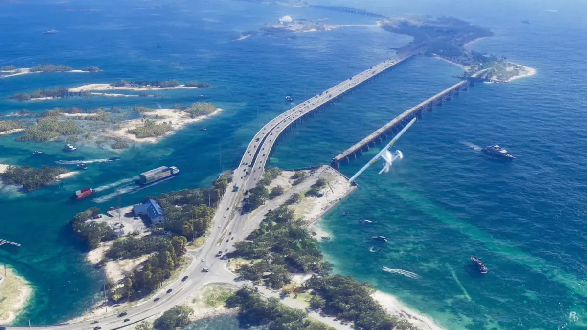 image du jeu GTA 6