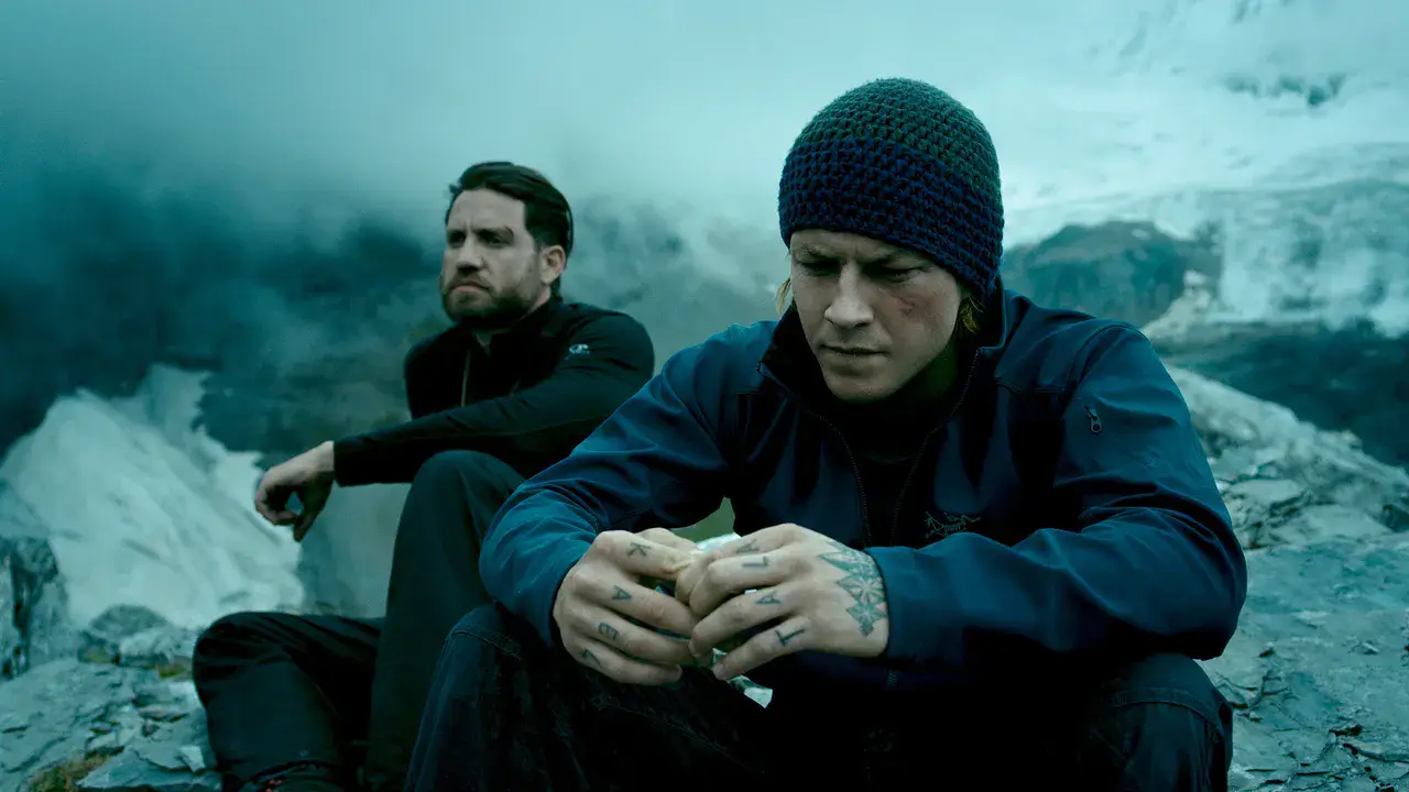 Point Break va encore avoir un remake... en série