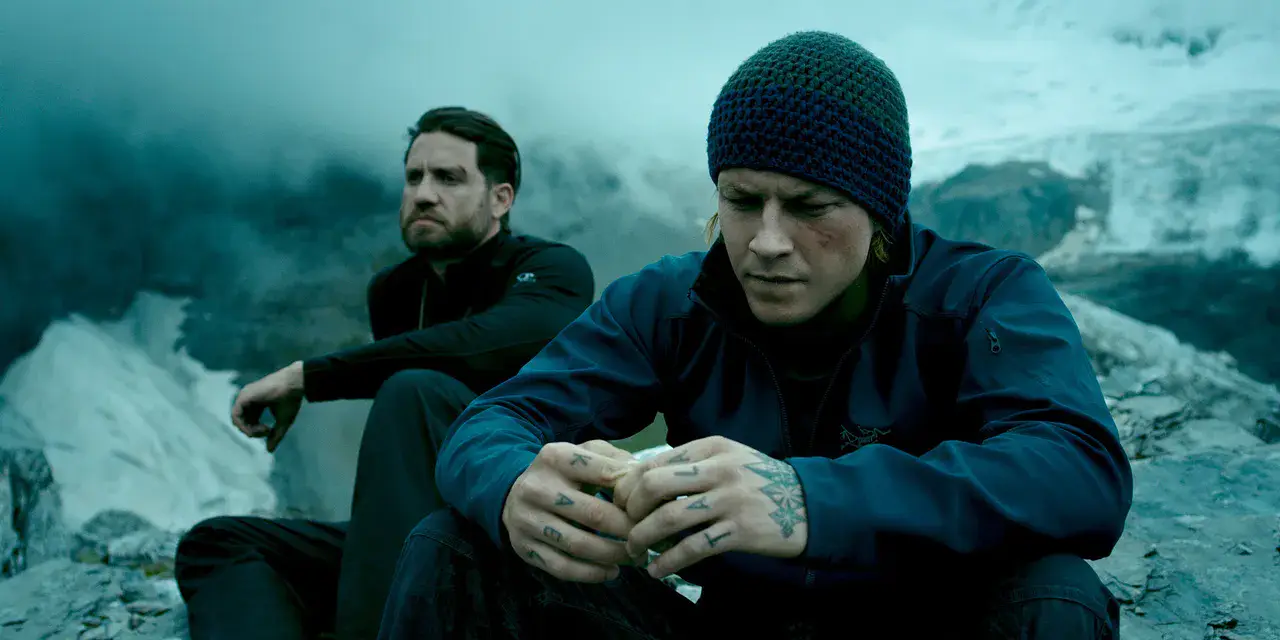 Point Break va encore avoir un remake... en série