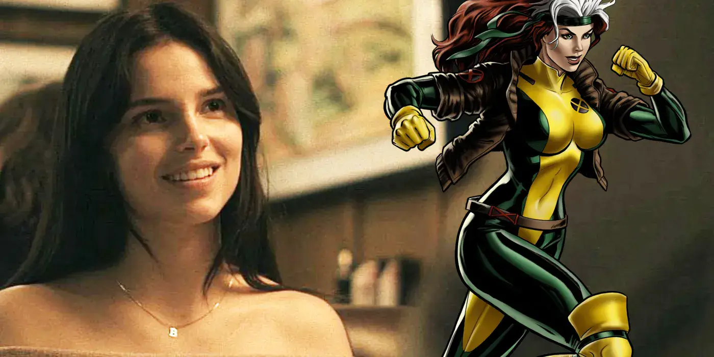 Qui est Inde Navarrette, la nouvelle Malicia du reboot X-Men de Marvel ?