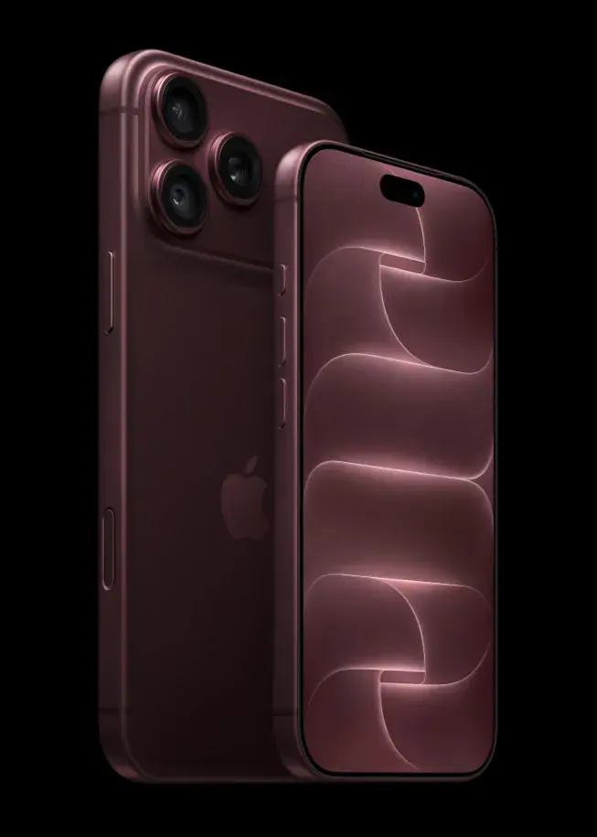 Image - iPhone Duo 339 iPhone Pro,