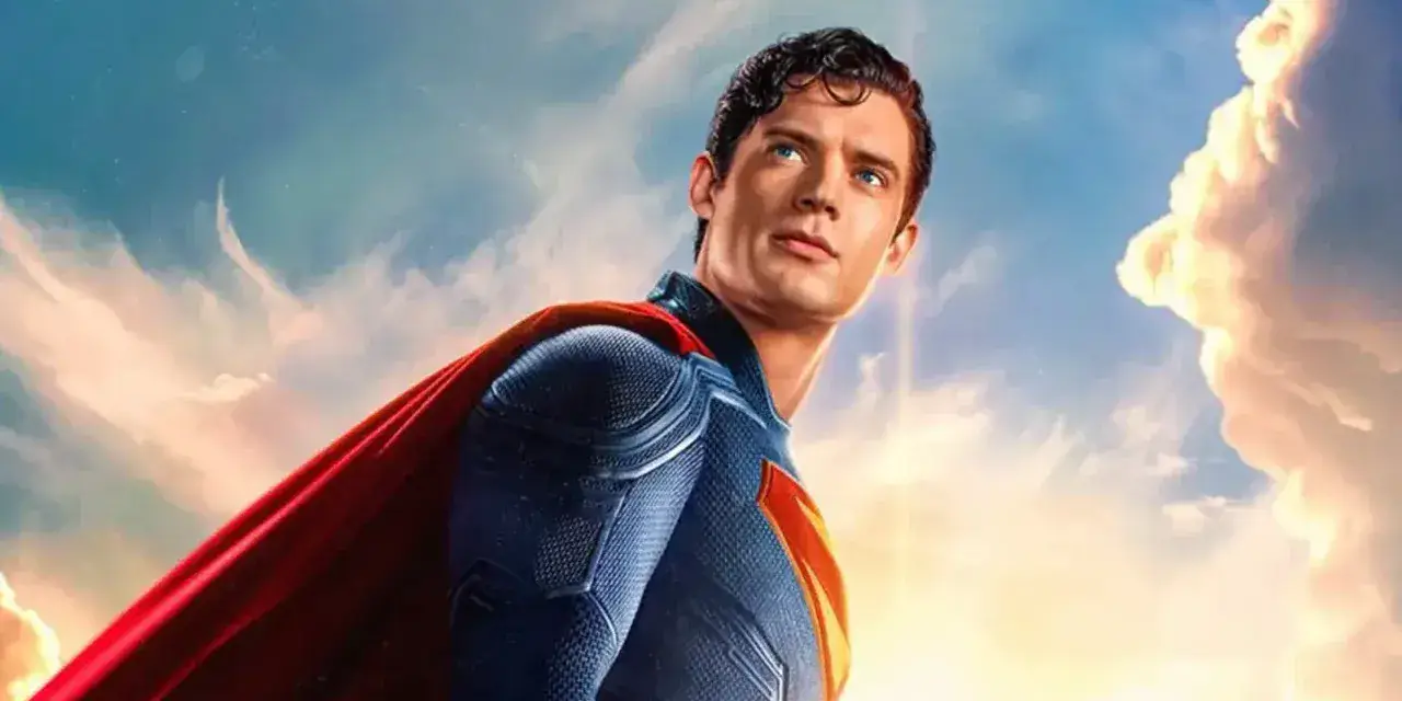 Pour James Gunn, Superman a été le film le plus difficile de sa carrière