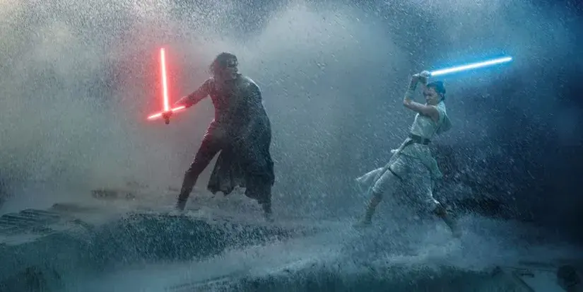 Image - John Boyega déjà parlé Dave