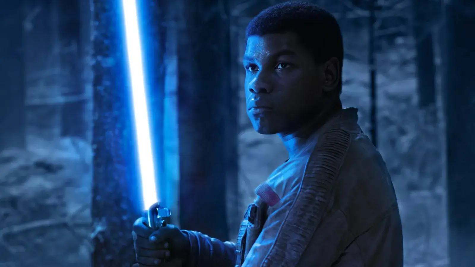 John Boyega a déjà parlé à Dave Filoni pour revenir dans Star Wars, après des années à descendre la franchise