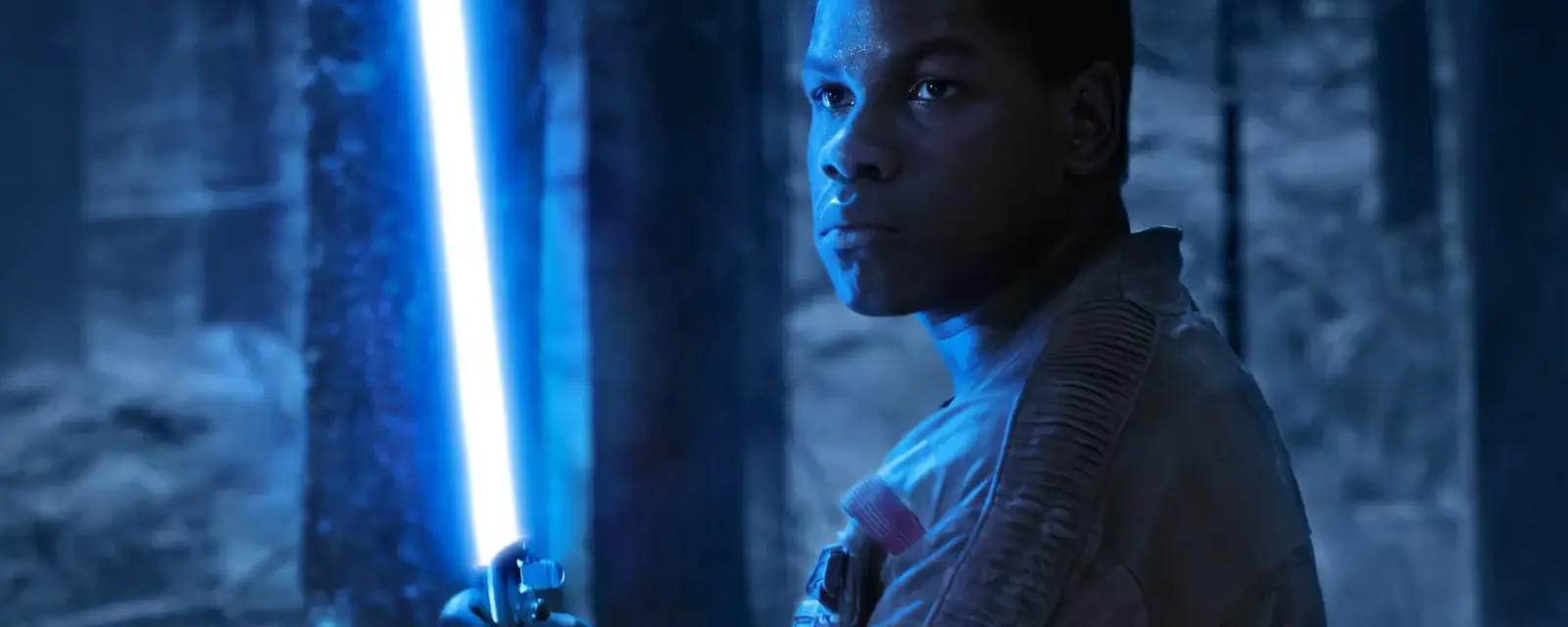 John Boyega a déjà parlé à Dave Filoni pour revenir dans Star Wars, après des années à descendre la franchise