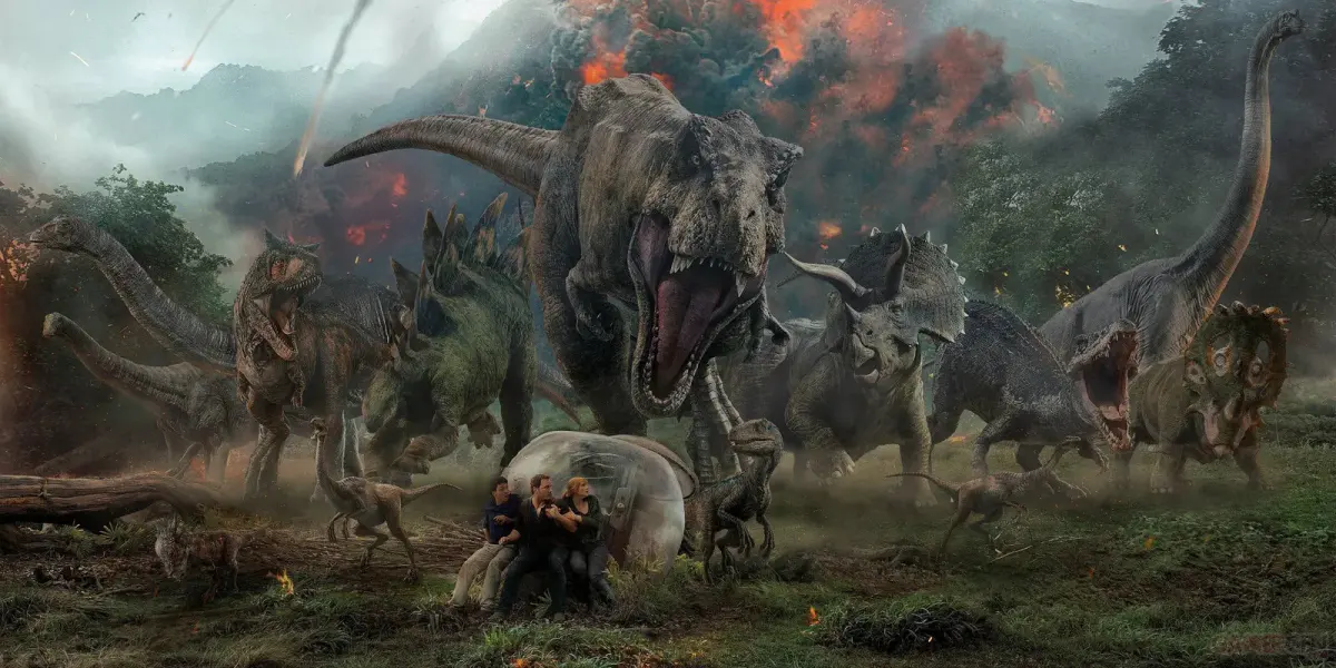Image - Jurassic World film plus cher