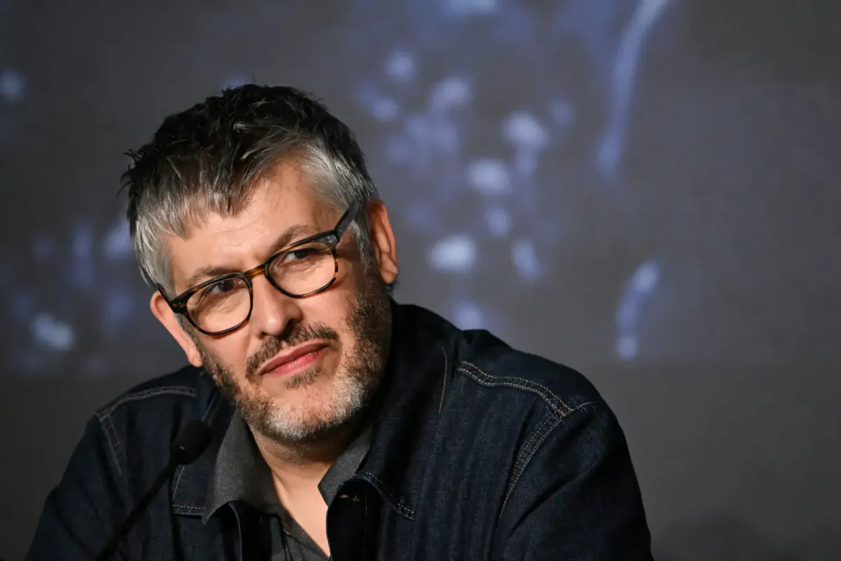 Christophe Honoré © Radio France