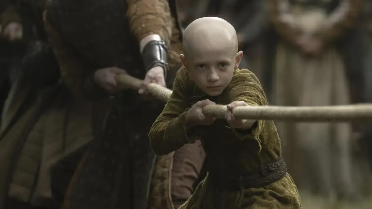 Image - Knight the Seven Kingdoms Ep.2