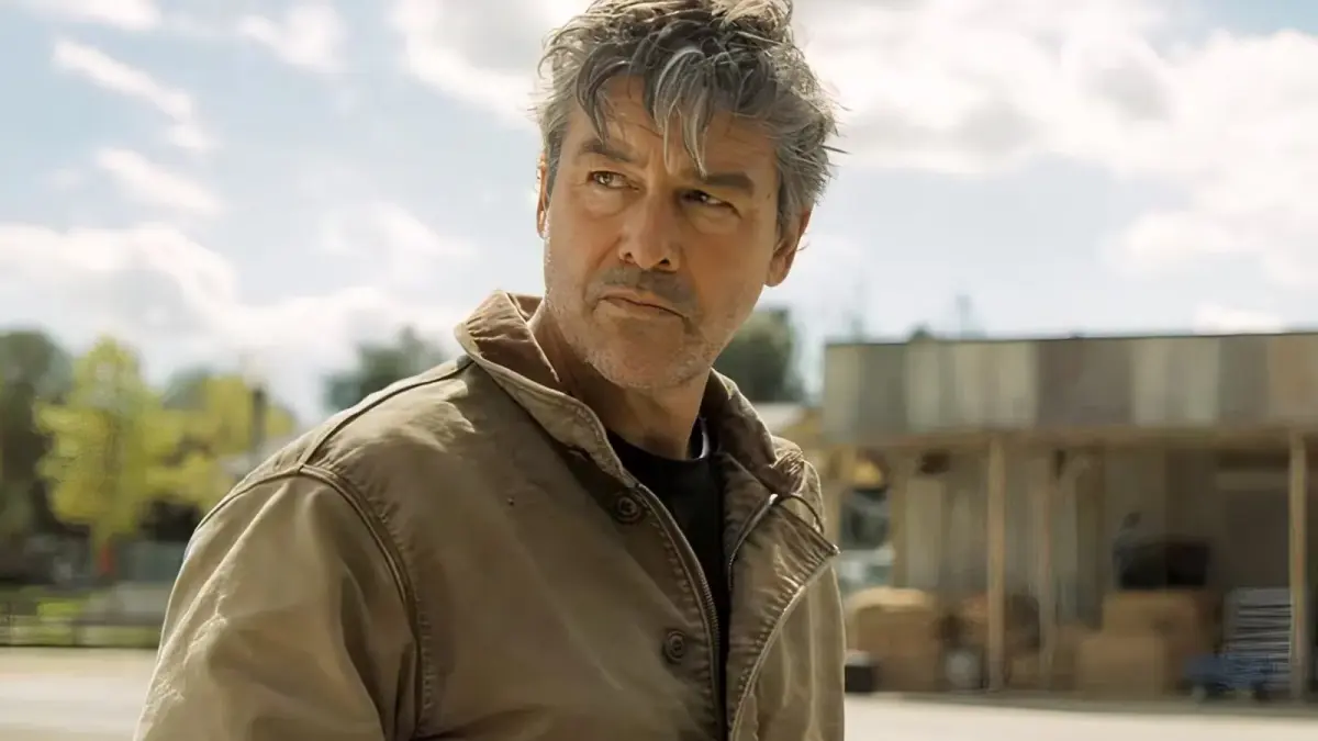 Image - Lanterns hbo devoile bande annonce