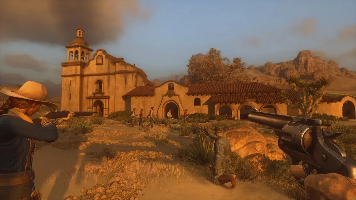 Image - The Legend California créateur d’Overwatch