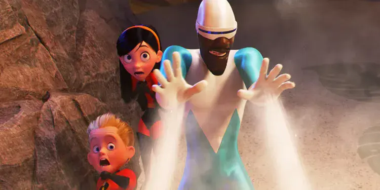 Indestructibles 2