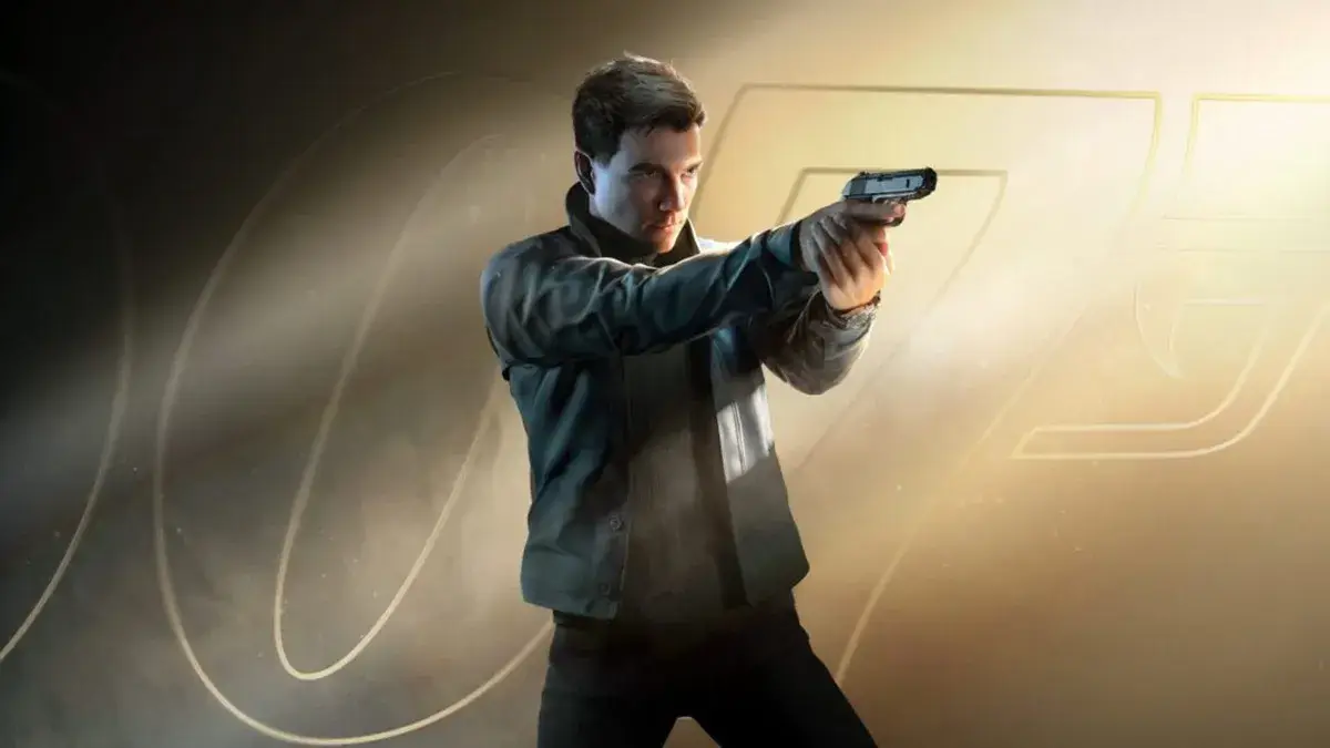 007 First Light : les secrets du carton du nouveau jeu James Bond