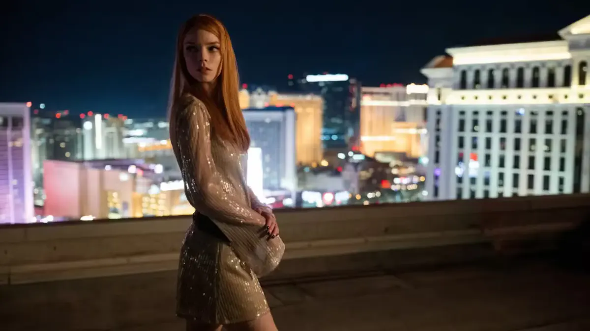Image - Lucky Anya Taylor Joy cavale