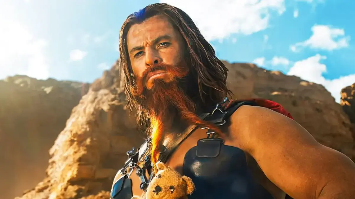 Image - Mad Max Warner Bros. abandonne