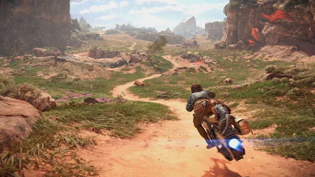 Image - Plus mai 2026 Red Dead