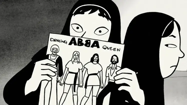 Marjane Satrapi : Mort à 56 ans d'une artiste franco-iranienne immense et engagée