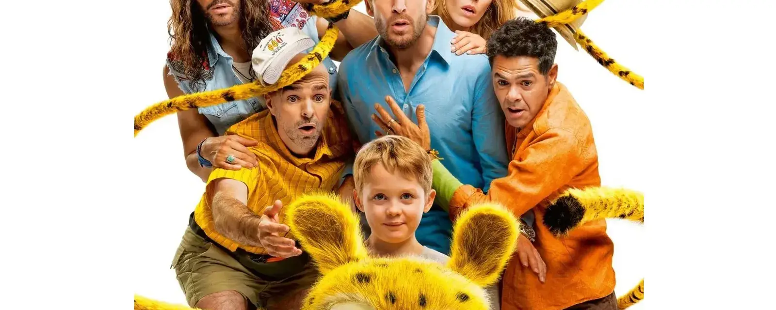 Marsupilami : Philippe Lacheau explose les compteurs pour son premier jour
