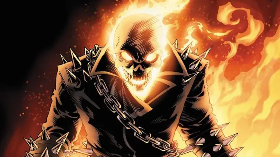 Marvel annonce un nouveau film Ghost Rider avec Ryan Gosling
