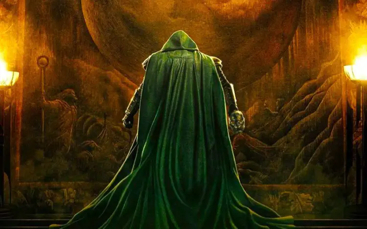 Avengers : Doomsday : une fuite dévoilerait toute l’intrigue du film