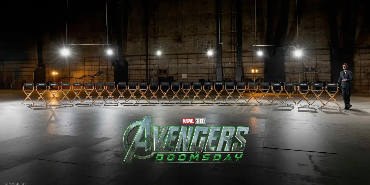 Avengers Doomsday : Un casting XXL qui laisse plusieurs acteurs sur le carreau